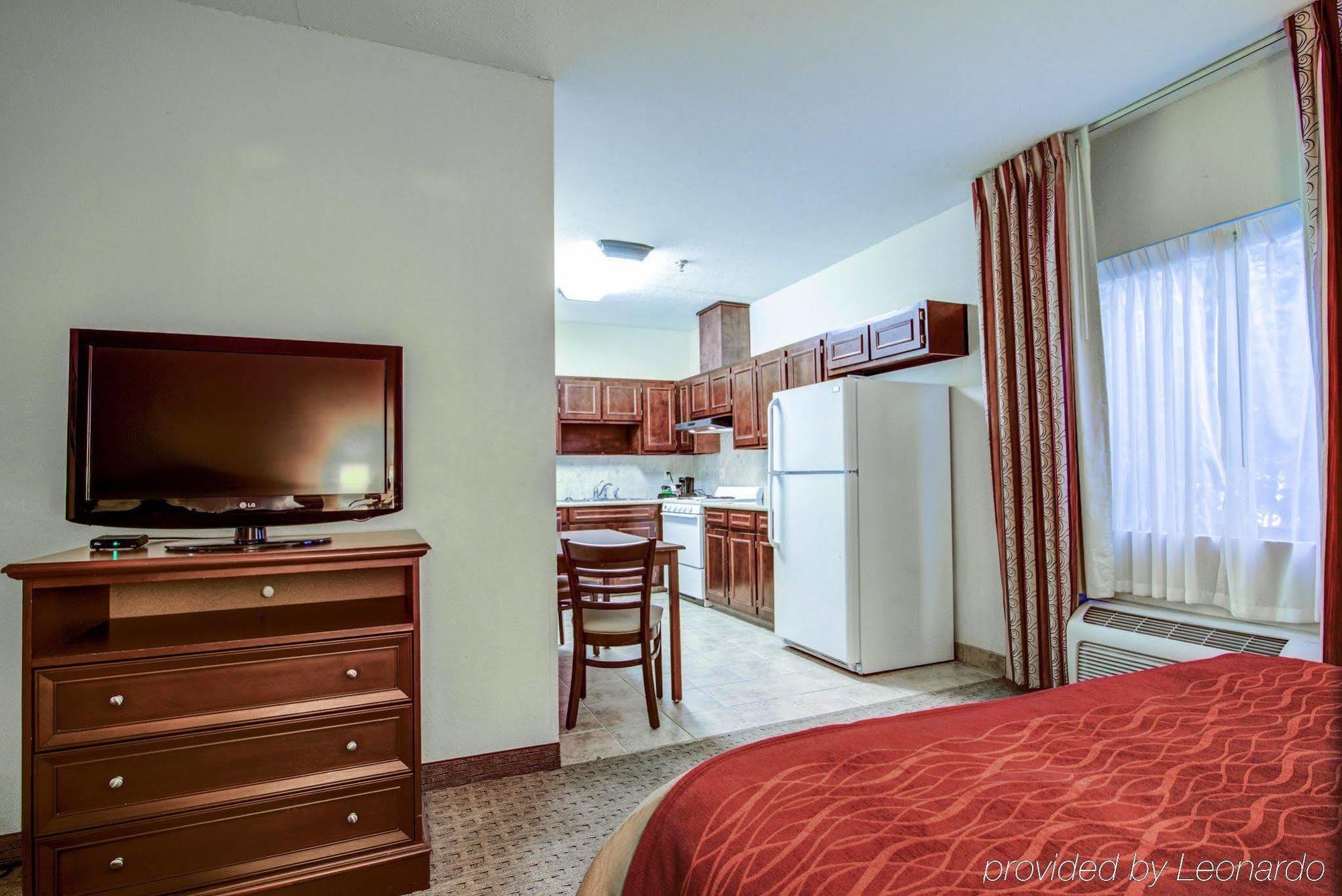 Comfort Inn Columbus Near Fort Benning Exteriér fotografie